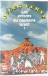 Les enfants du capitaine Grant - tome 1