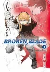 Broken Blade.T.1