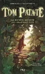 Tom Patate Tome 1 : la société secrète des granmanitous