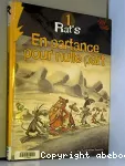 Rat's : En partance pour nulle part. T.1