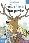 Les contes bleus du chat perché