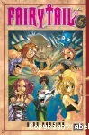 Fairy Tail. T.5