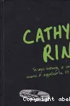 Cathy's ring