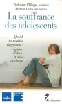 La souffrance des adolescents : Quand les troubles s'aggravent, signaux d'alerte et prise en charge.