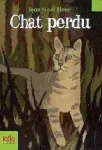 Chat perdu