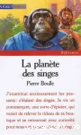 La planète des singes