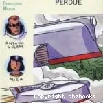 L'expédition perdue