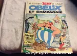 Astérix : Obélix et compagnie