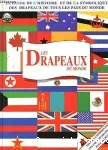 Les drapeaux du monde