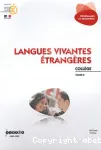 Langues vivantes étrangères collège pallier 2