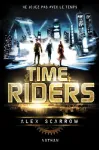 Time Riders. T.1