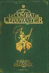 Le combat de l'épouvanteur. T.4