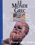 Le monde grec.