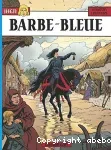 Barbe-bleue