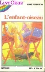 L'enfant-oiseau.