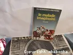 LE MALADE IMAGINAIRE