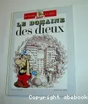 Le domaine des dieux et Les lauriers de César- Une aventure d'ASTERIX Le Gaulois