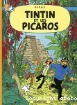 Les aventures de Tintin : Tintin et les picaros