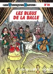 Les bleus de la balle - Les Tuniques Bleues