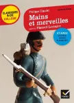 Mains et merveilles