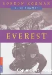 Everest : Le sommet. T.3