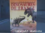 Dinosaures de France.