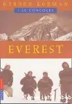 Everest : Le concours. T.1