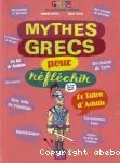 Mythes grecs pour réfléchir