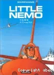 Little Nemo : Le Grand Vol. T.4