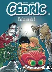 Cédric : enfin seuls !