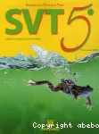 SVT 5ème : Programme 2006