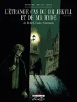 L'étrange cas du docteur Jekyll et de Mr Hyde.T.1