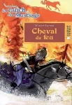 Le Ranch des mustangs : Cheval de feu. T.2