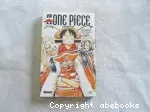 One Piece : Aux prises avec Baggy et ses hommes. T.2