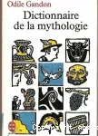 Dictionnaire de la mythologie