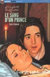 Les enfants des Lumières : le sang d'un prince. T.2