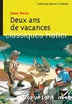 Deux ans de vacances