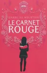 Le carnet Rouge