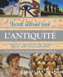 Tout savoir sur l'antiquité