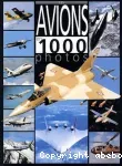 Les avions en 1000 photos