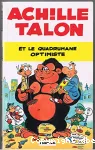 Achille Talon et le quadrumane optimiste