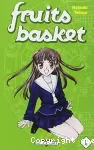 Fruits basket. T.1