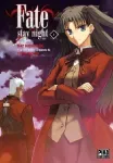 Fate stay night. T.2