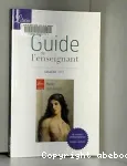 Guide de l'enseignant collège 2013