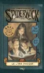 Les chroniques de Spiderwick : Le livre magique. T.1