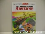 Astérix : Le bouclier arverne