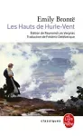 Les hauts de Hurlevent