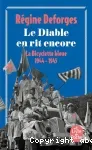 La bicyclette bleue : Le diable en rit encore Tome 3