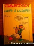 Gaffe à Lagaffe