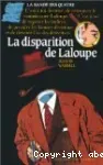 La disparition de Laloupe